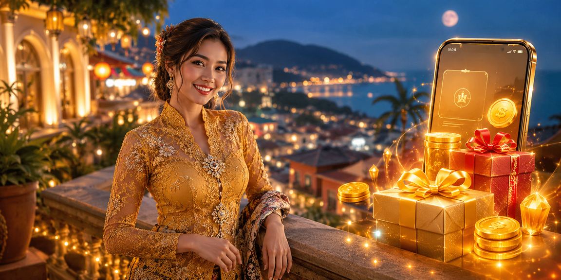 New a800se account registration at Genting Highlands Malaysia