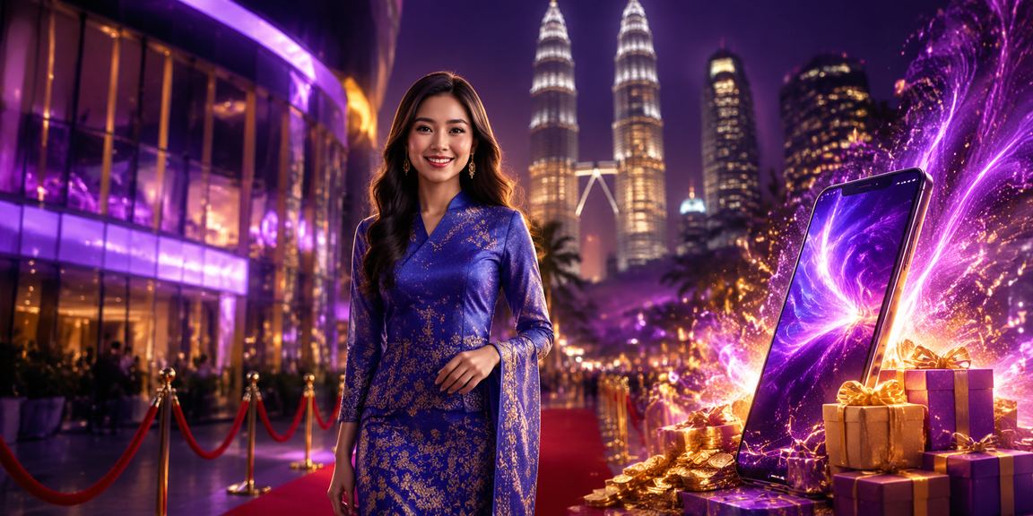 Pengguna Malaysia menggunakan aplikasi mudah alih a800se untuk kasino dalam talian
